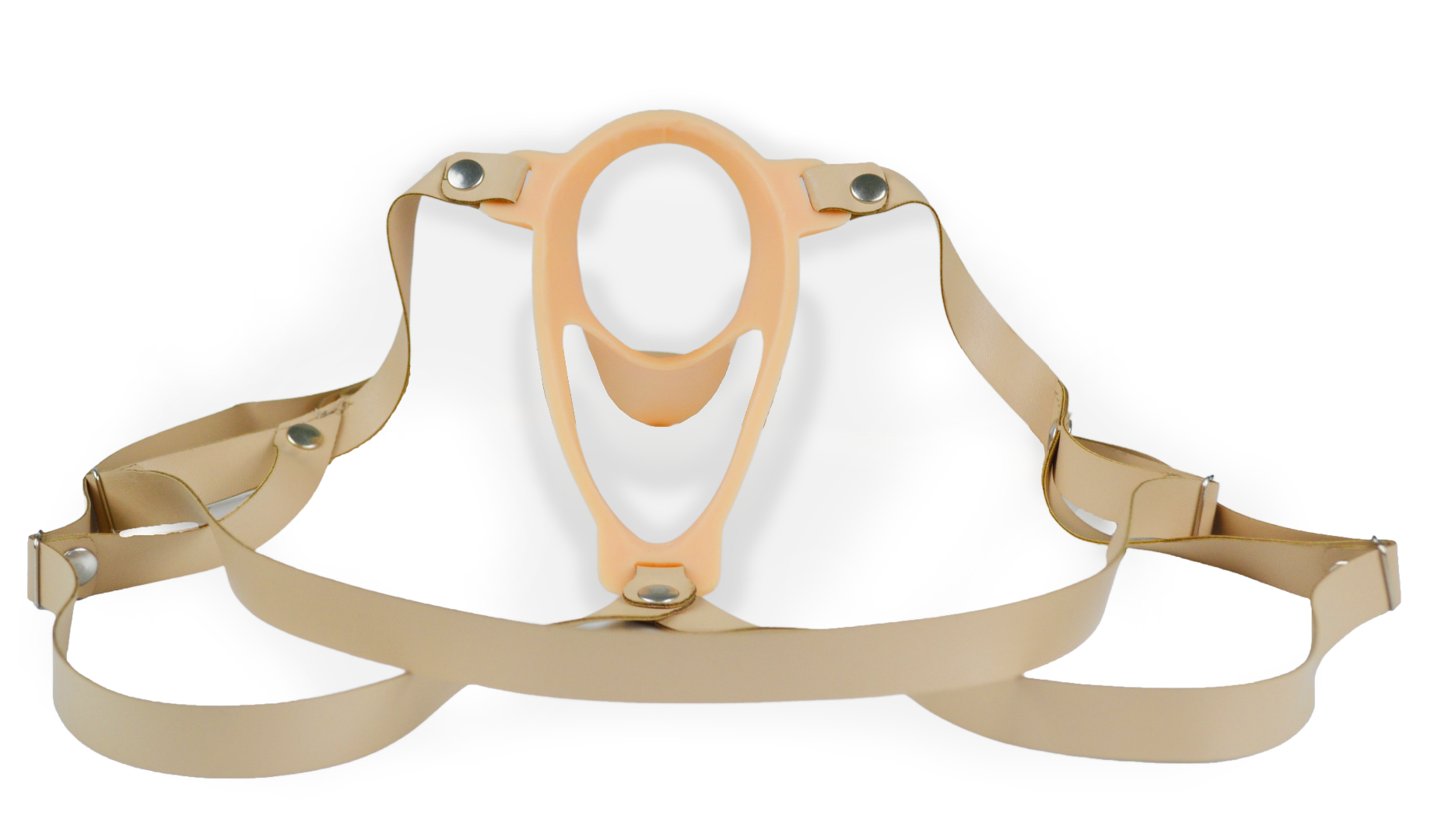 ЭРЕКТОР ЛОЖЕЧКА MEN STYLE L 110 мм, D 45 мм, артикул 742403