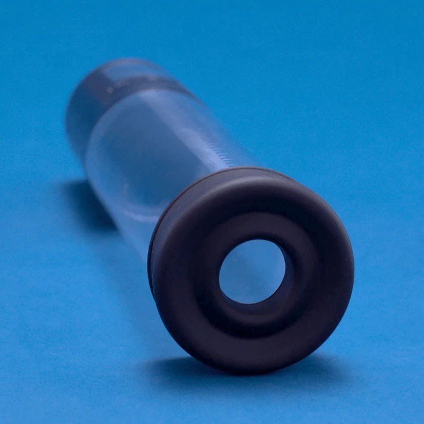 ПОМПА ВАКУУМНАЯ АВТОМАТИЧЕСКАЯ L 315 мм D 61 мм арт. ZD-05