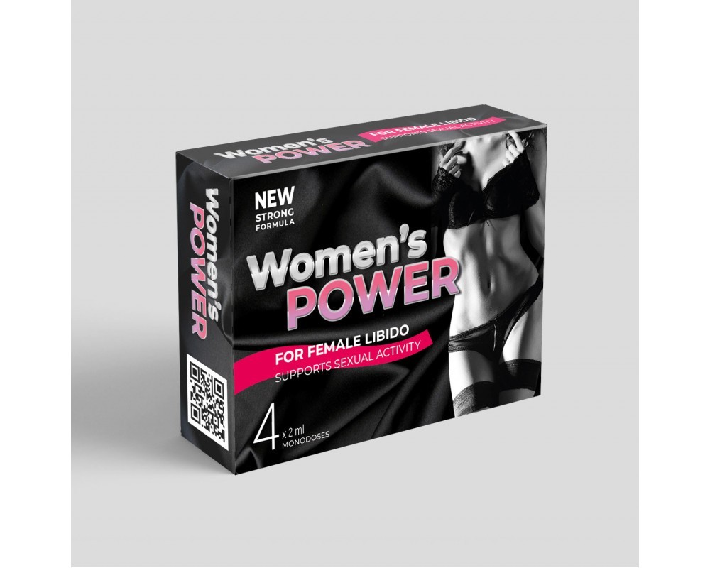     WOMENS POWER (4   2 .), . 4725