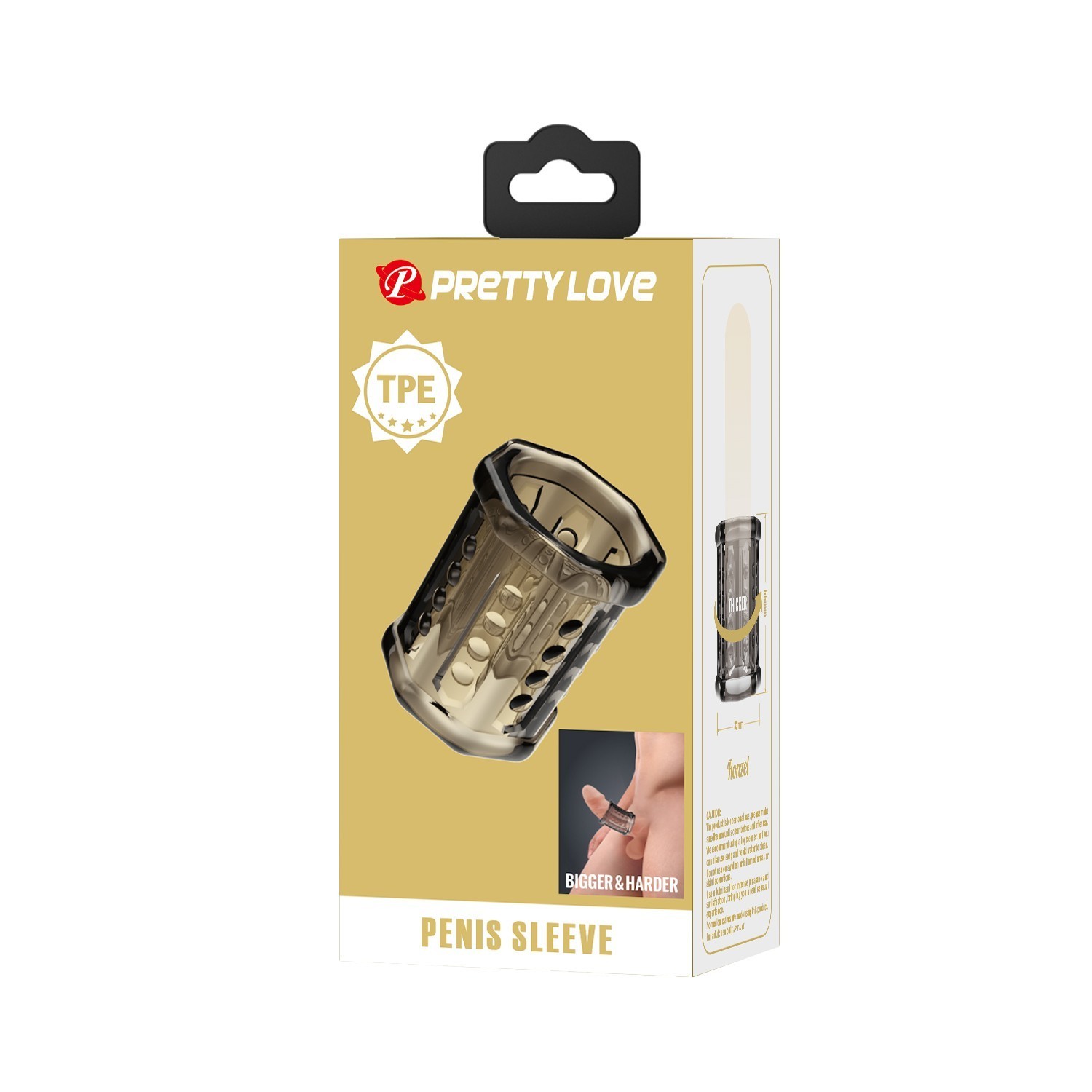 НАСАДКА L 55 мм D внутренний 32 мм арт. BI-026265