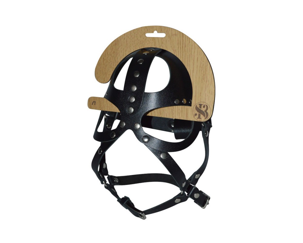 МАСКА РЕМЕННАЯ ЛЕКТОР артикул 6054-1