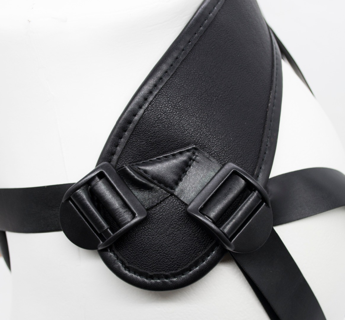 ПОЯС BEST UNI STRAP с 2-мя насадками 6" и 6" арт. 531303