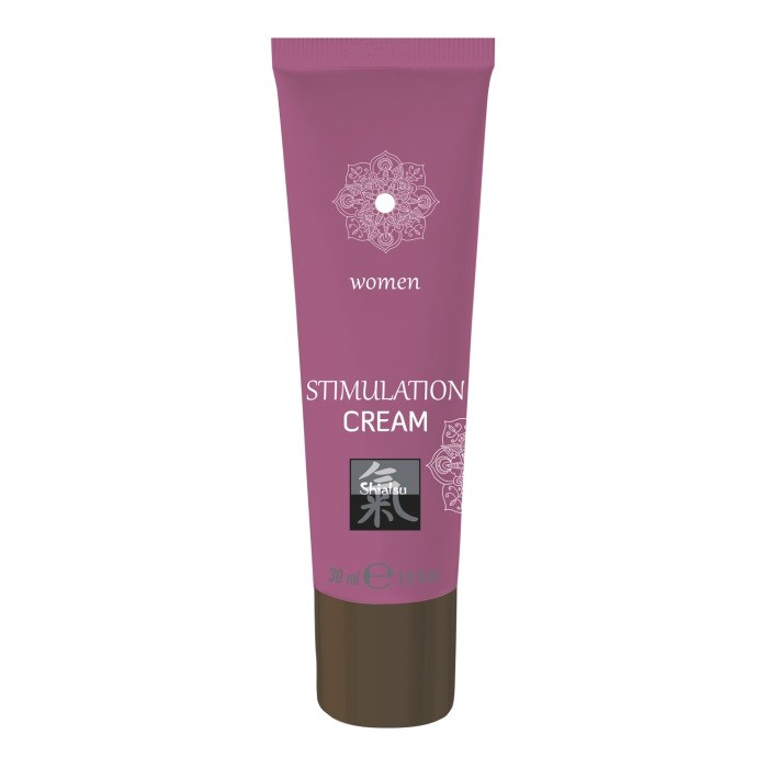 Интимный крем (STIMULATIION CREAM) для женщин 30 мл, арт. 67201