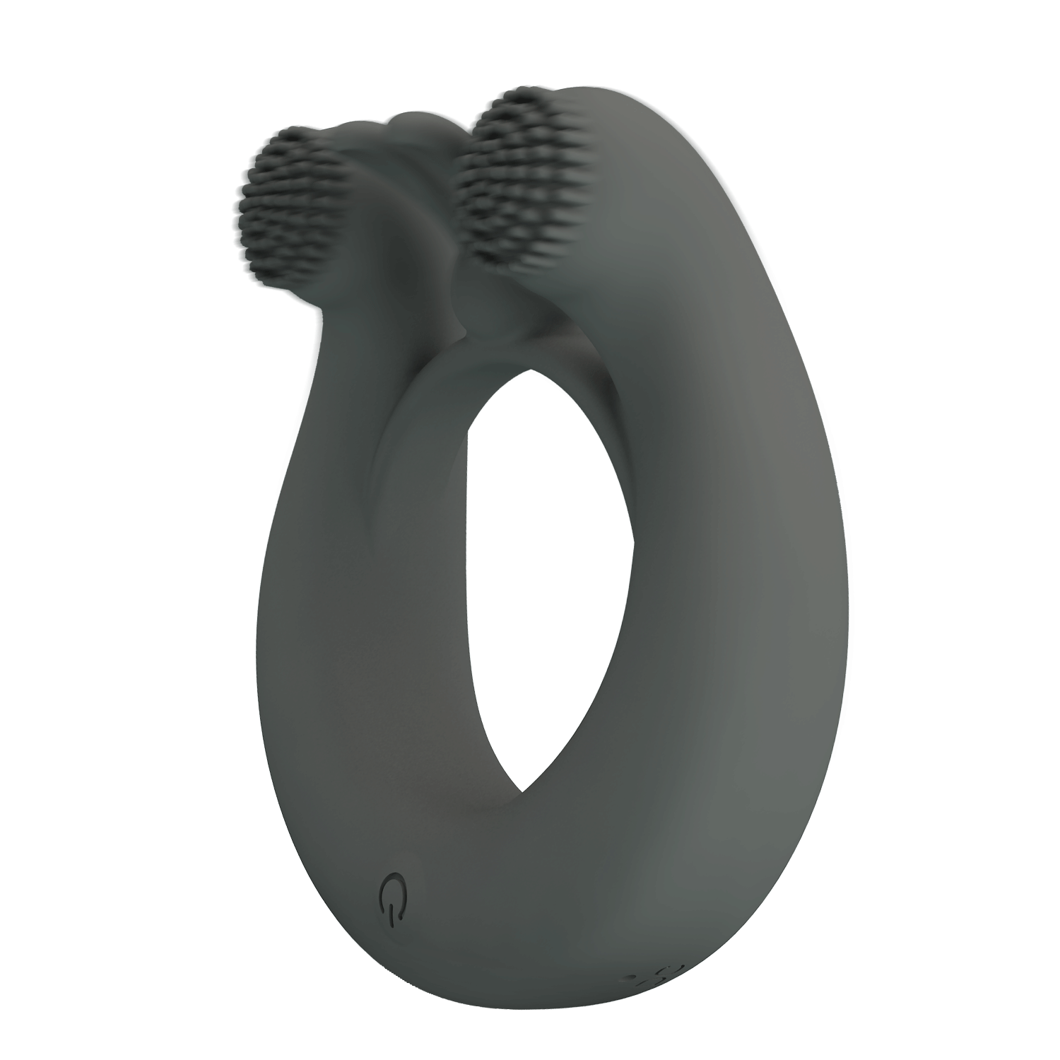 КОЛЬЦО ЭРЕКЦИОННОЕ С ВИБРАЦИЕЙ D 38 мм, 12 режимов вибрации арт. BI-210324-1