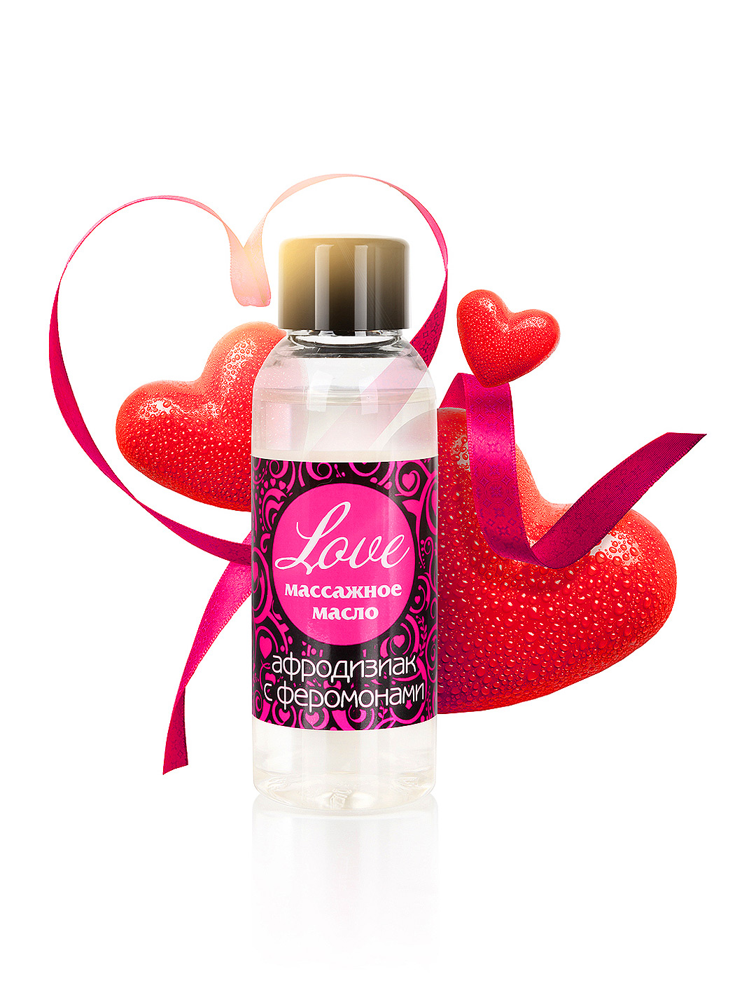 ��������� ����� � ���������� LOVE ������ 50�� ���. LB-13005 ����������