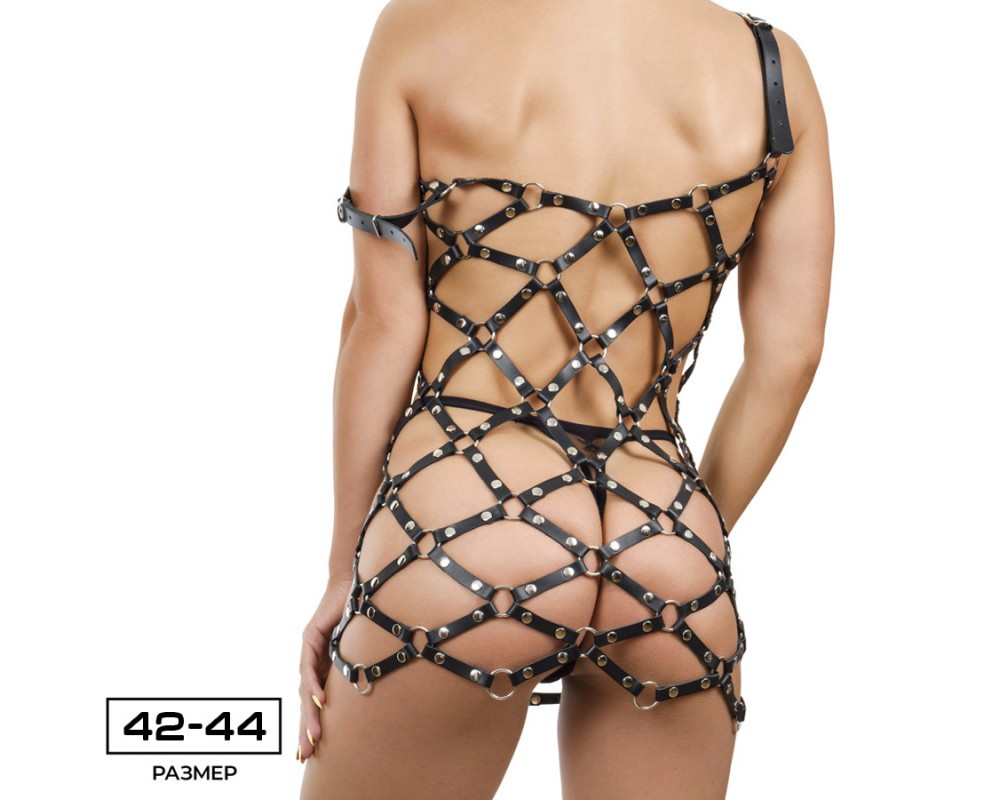 ПЛАТЬЕ BOUDICA размер 42-44, артикул 3424.2