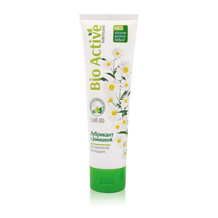  BIO ACTIVE 100  . LB-27002