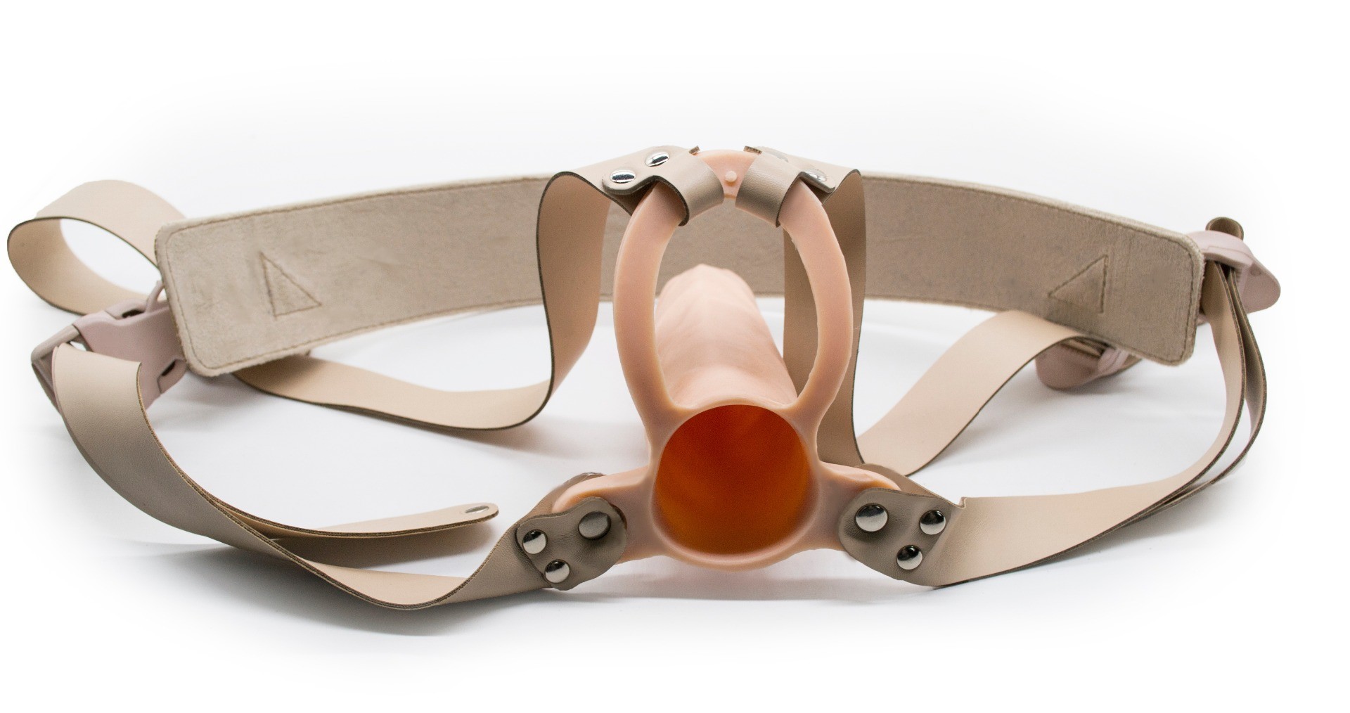 МУЖСКОЙ ПАРАПРОТЕЗ MEN STYLE D 36 мм, L 160 мм,  арт. 741703