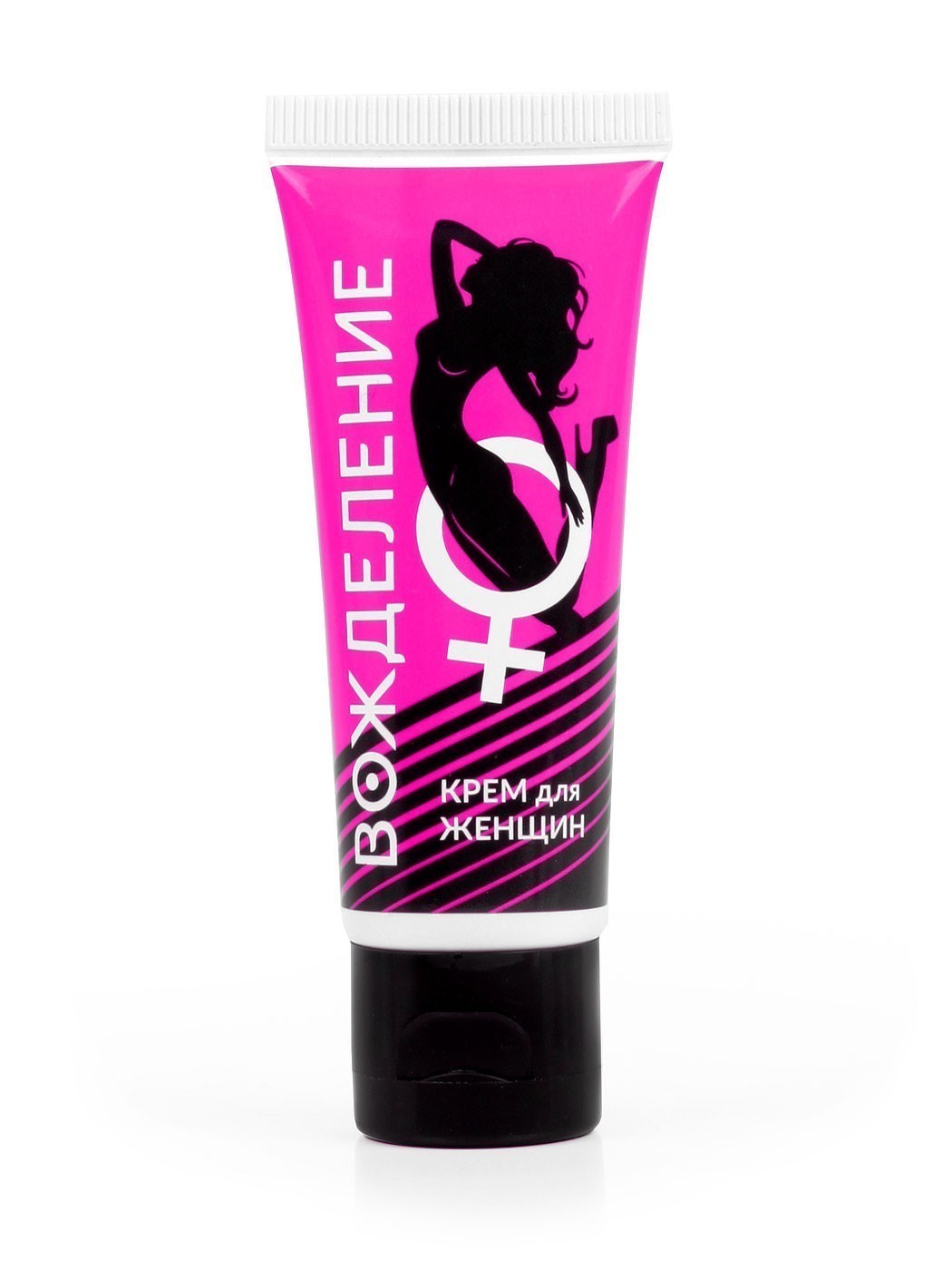 Крем ВОЖДЕЛЕНИЕ для женщин 15 г арт. LB-80002