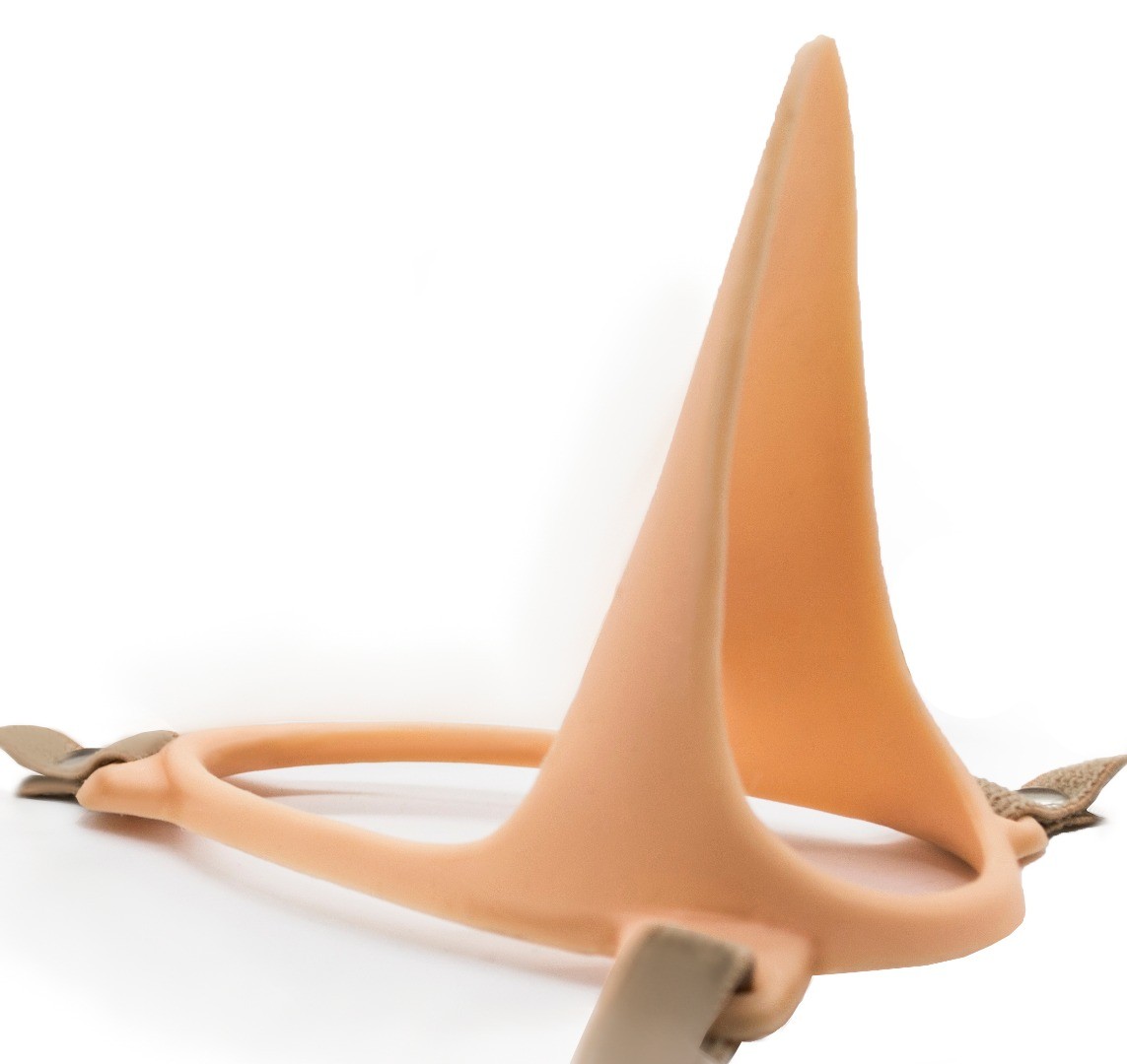 ЭРЕКТОР ЛОЖЕЧКА MEN STYLE L 110 мм, D 45 мм, артикул 742403