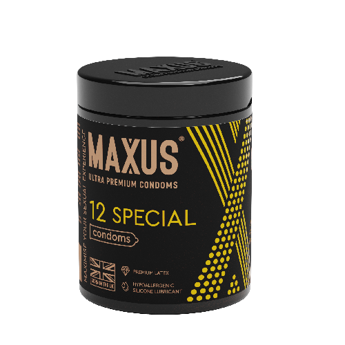 Maxus_Special 