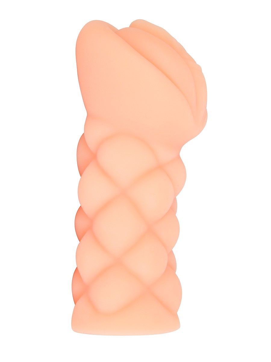 МАСТУРБАТОР С ВИБРАЦИЕЙ вес 355 г арт. SG-16008