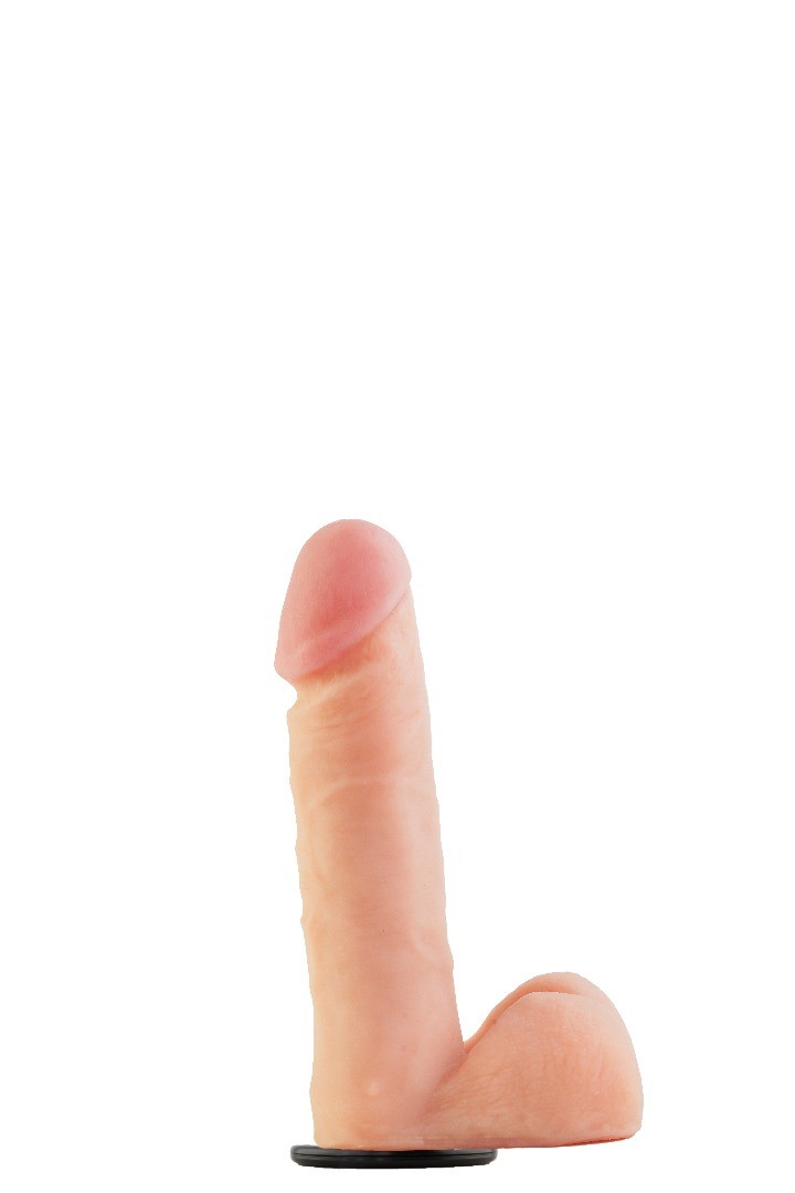 Комплект UNI STRAP 6 HARNESS BEST OF ALL: трусики с двумя насадками для страпона L 175 мм, D 40 мм / L 180 мм, D 35 мм арт. 531403