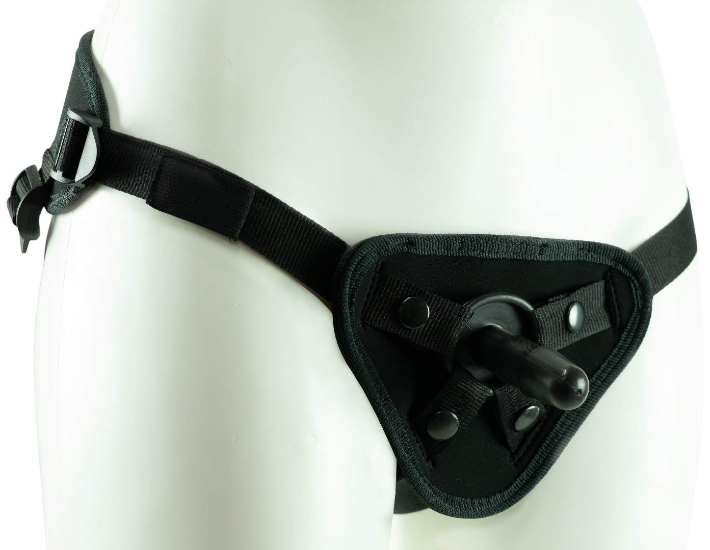 ТРУСИКИ HARNESS UNI STRAP УНИВЕРСАЛЬНЫЙ , арт. 060003