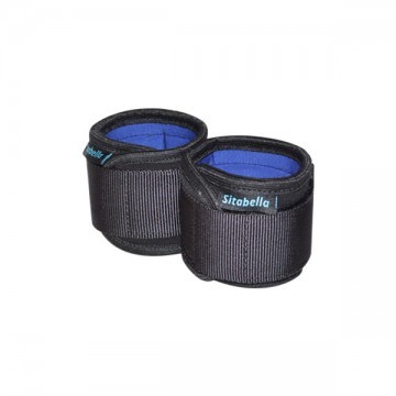 НАРУЧНИКИ (неопрен) артикул 7057-1