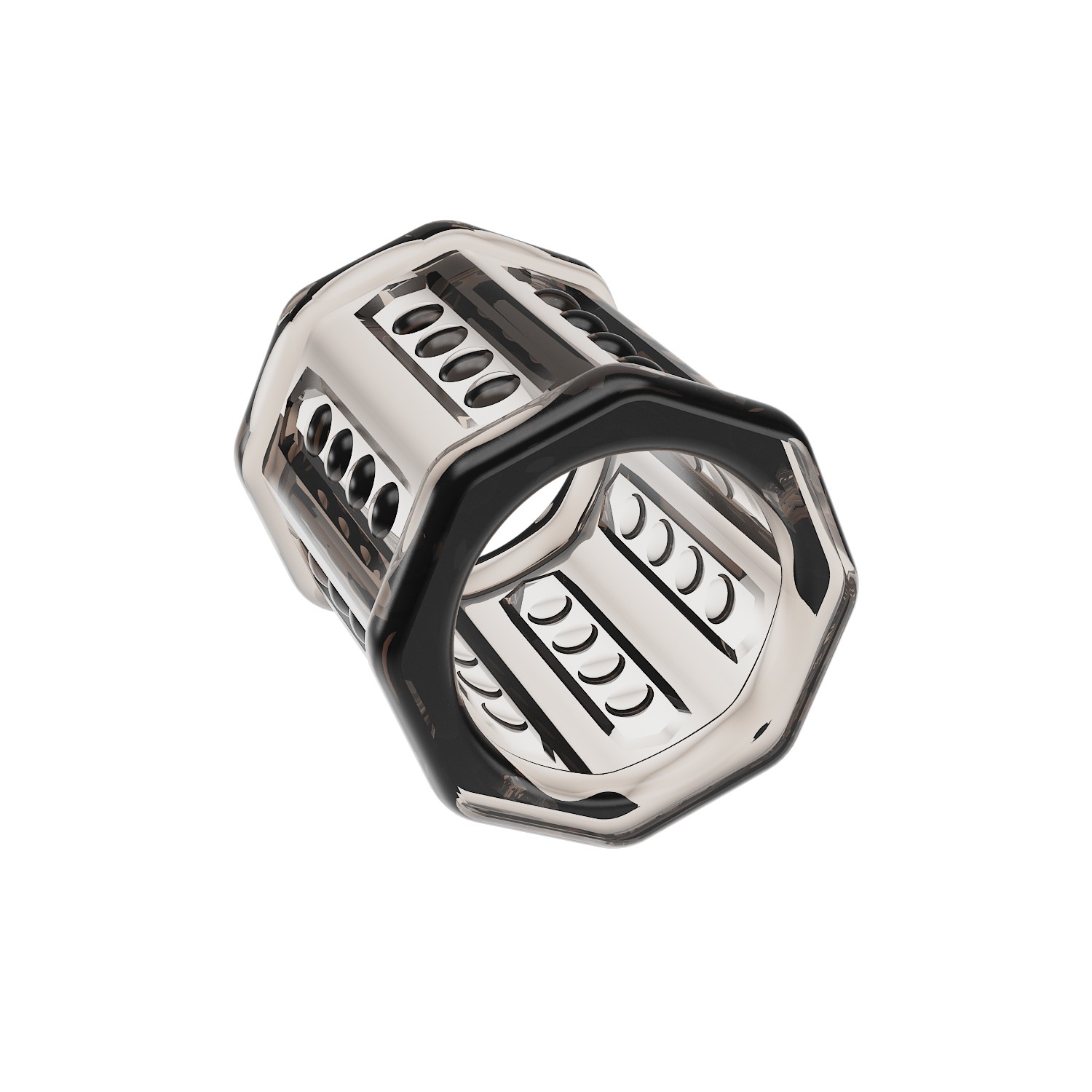 НАСАДКА L 55 мм D внутренний 32 мм арт. BI-026265