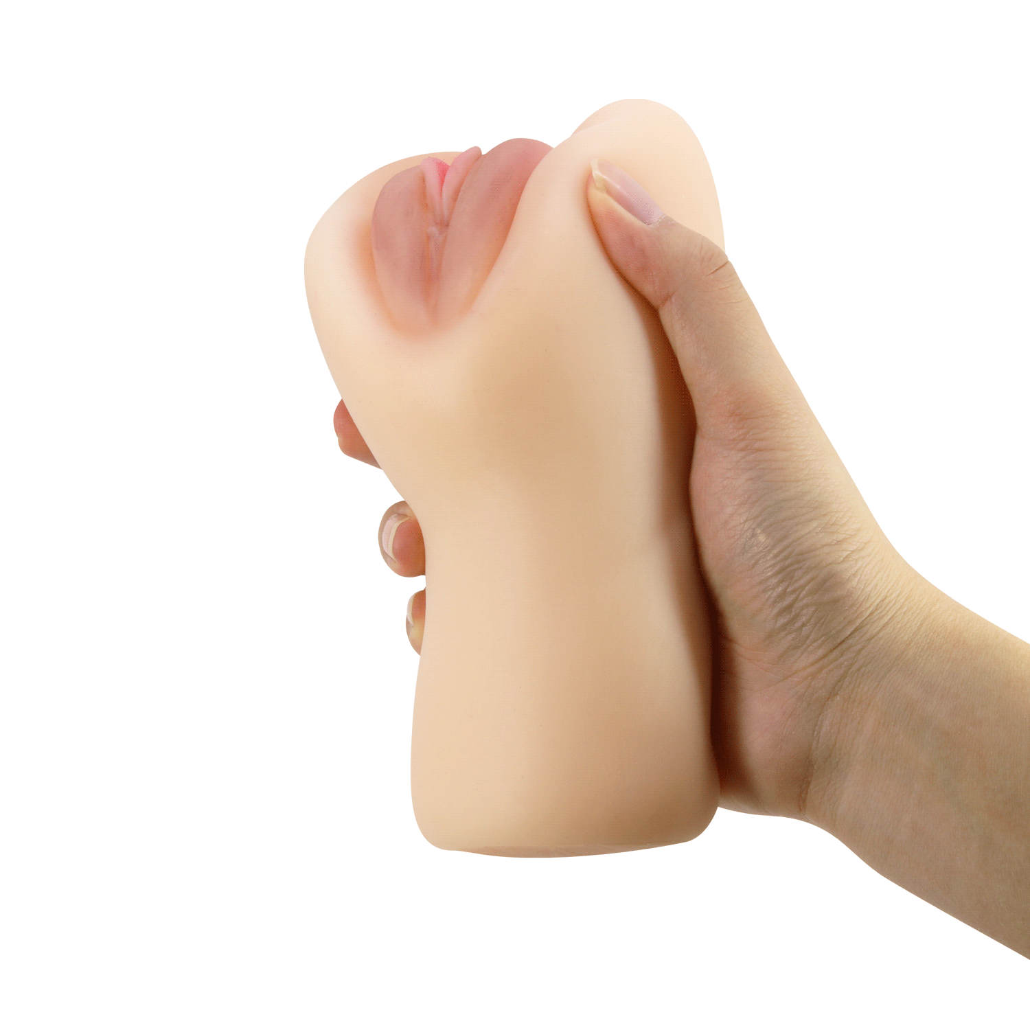 МАСТУРБАТОР вес 547 г, L 165 мм D 95 мм  арт. BM-009235N