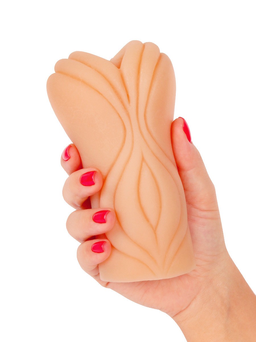 МАСТУРБАТОР вес 340 г арт. SG-16004