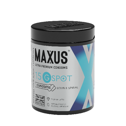 Maxus_G spot 