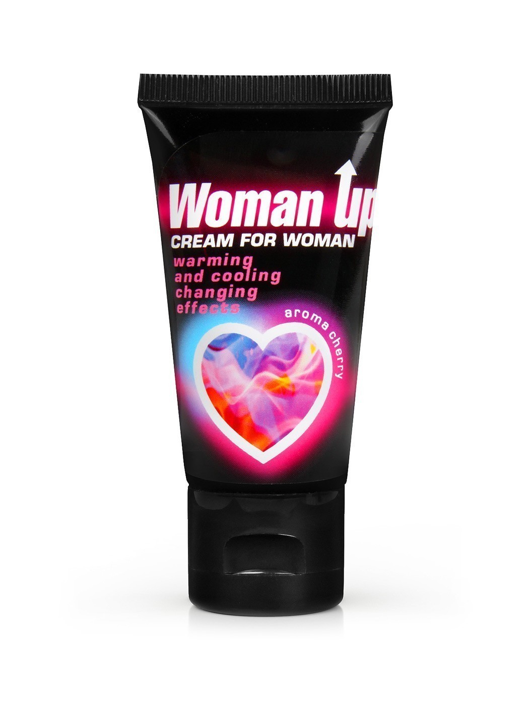 Крем WOMAN UP для женщин возбуждающий 25 г. арт. LB-80008