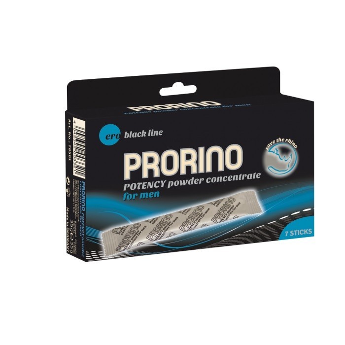          ( PRORINO M black line powder)  , 7 .  5 . ()