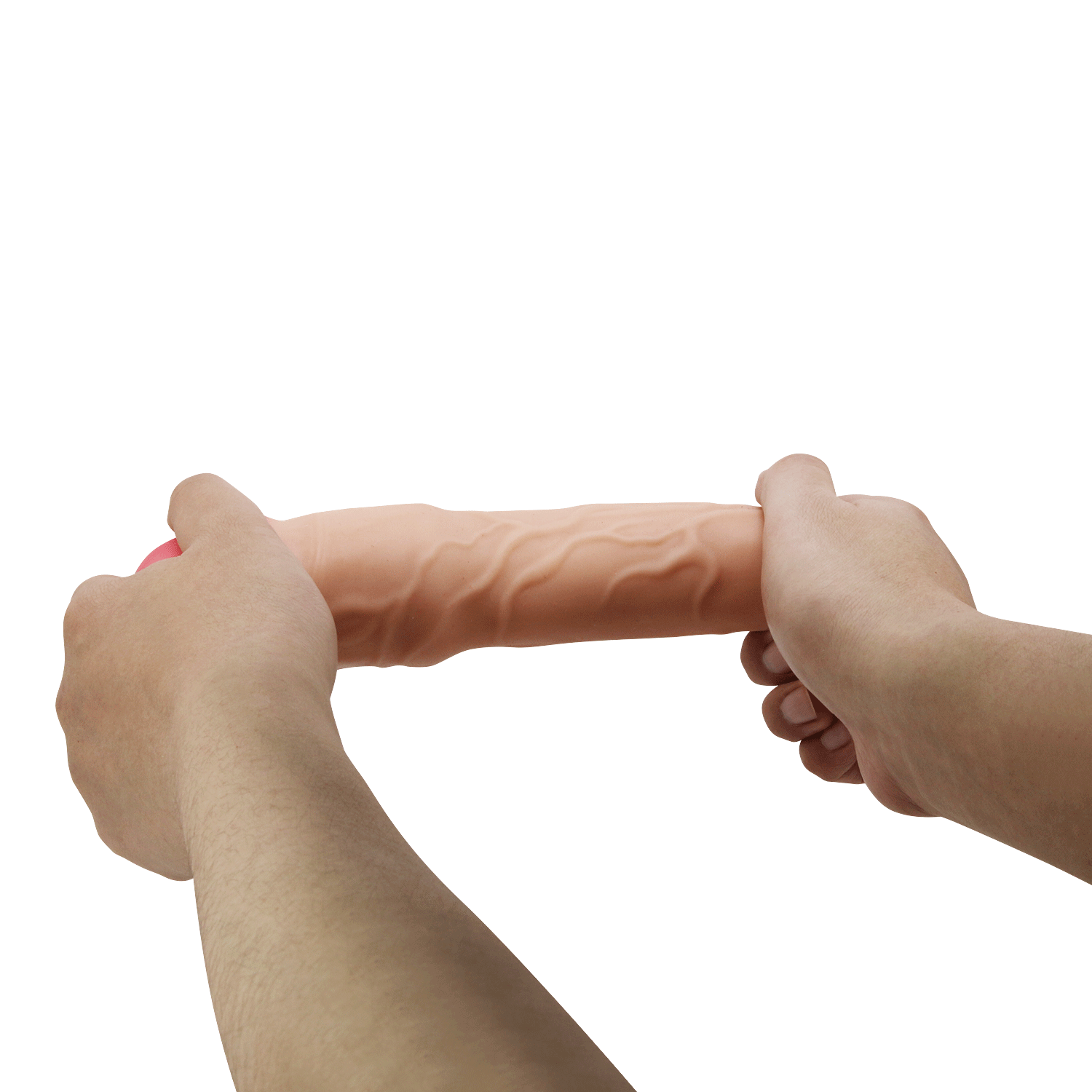 НАСАДКА (+76 мм) L 195 мм D 40 мм арт. BI-026258