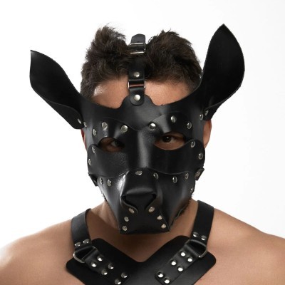 МАСКА СОБАКА, арт. CH-24064