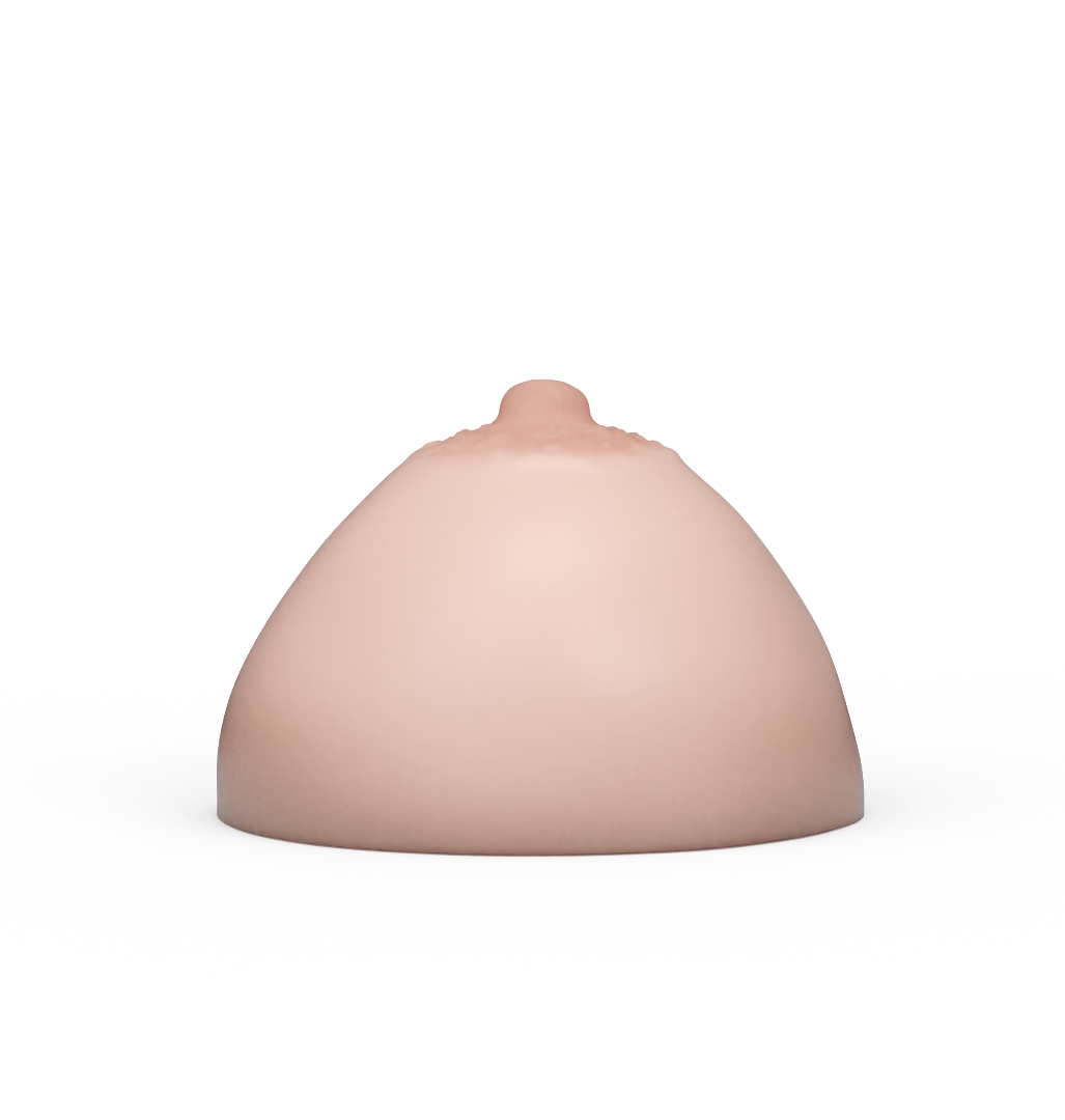 ПРОТЕЗ МОЛОЧНОЙ ЖЕЛЕЗЫ размер 3 артикул 700001