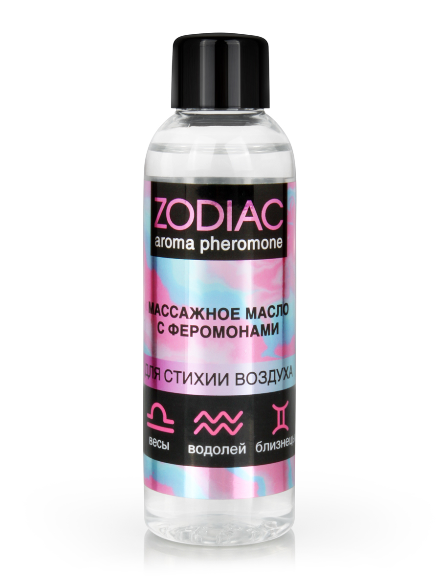 ��������� ����� � ���������� ZODIAC AIR, 75 ��, ���. LB-13019