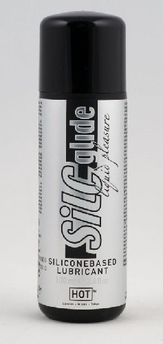 Смазка GLIDE на силиконовой основе 100 мл, арт. 44039