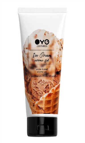 oyo ice