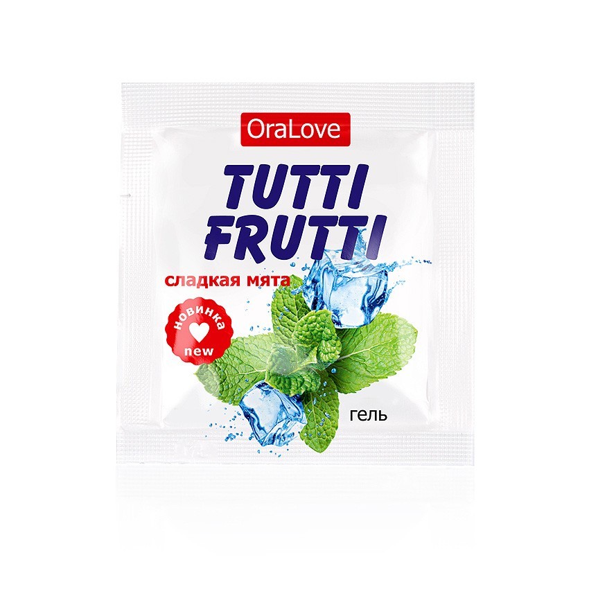  TUTTI-FRUTTI     4  . LB-30012t