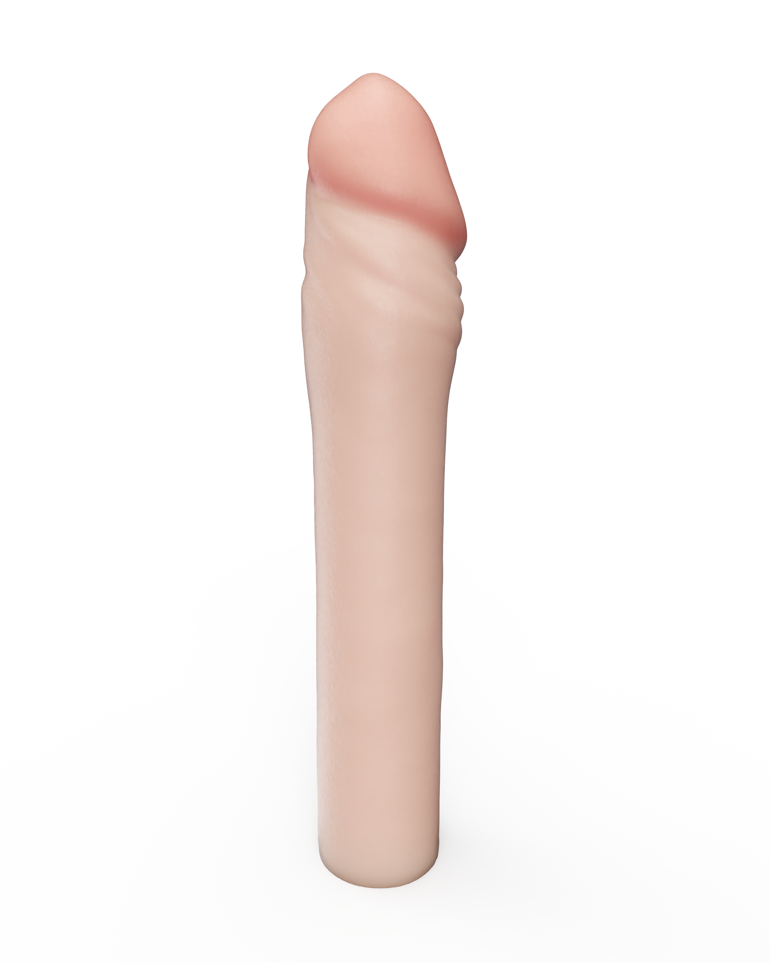 Фаллоудлинитель киберкожа COCK NEXT, L 200 мм D 38 мм, артикул 690303