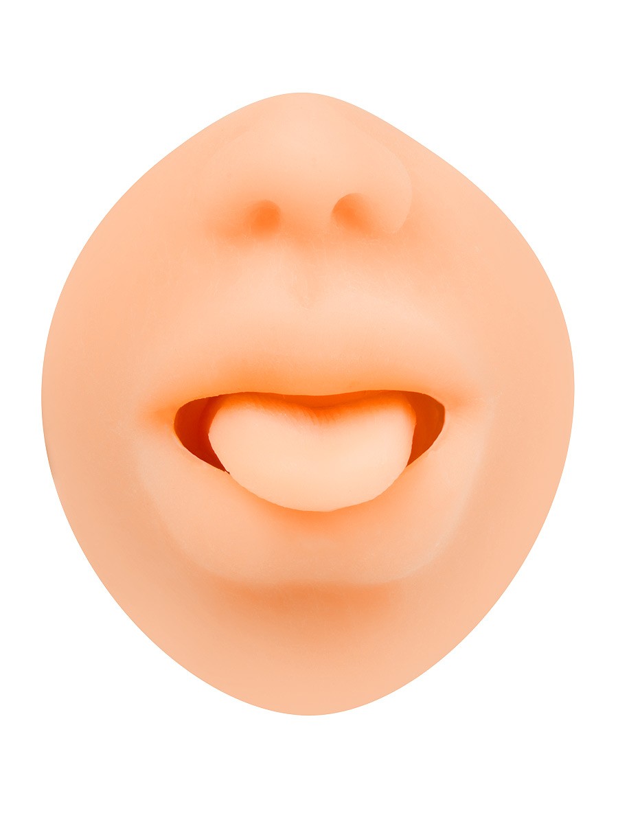 МАСТУРБАТОР вес 333 г арт. SG-16002