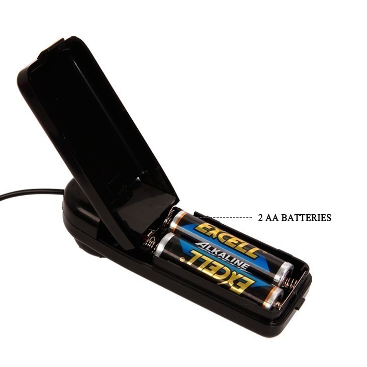 СТРАПОН С ВИБРАЦИЕЙ L рабочей части 135x85 мм D 40 мм арт. BW-022066Z