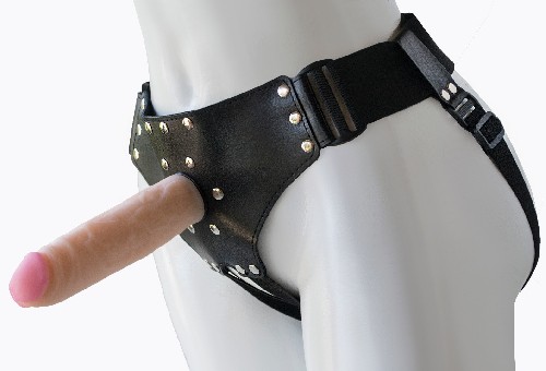 ПОЯС CLASSIC LUX-DUKE С НАСАДКОЙ D 28/35 мм L 175 мм, арт. 331103