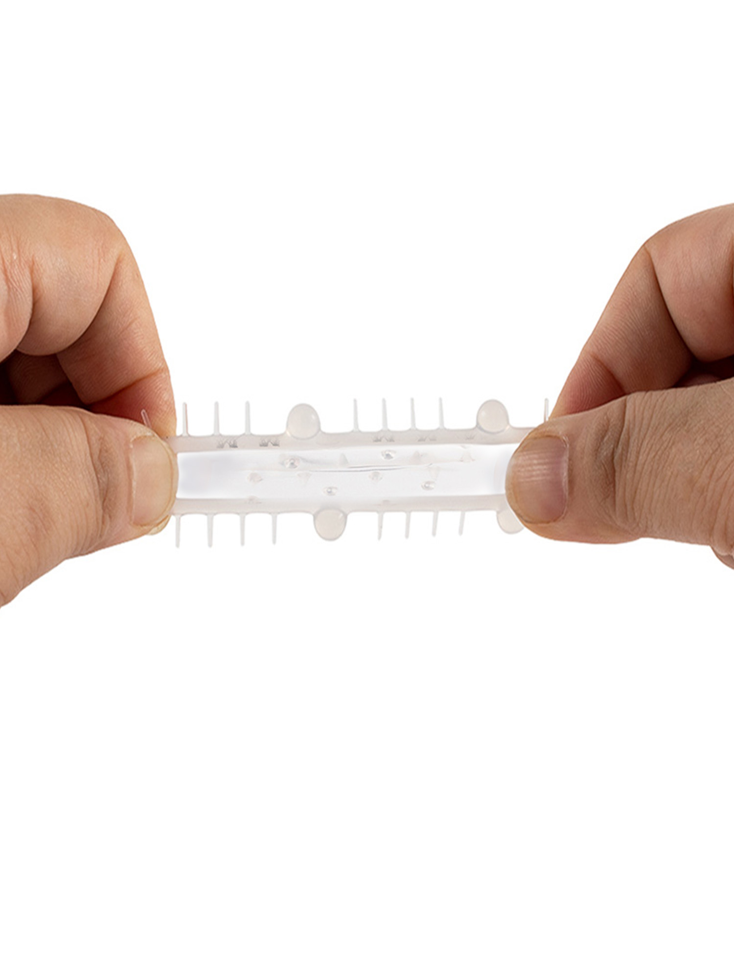 НАСАДКА внутренний D 15 мм, высота 20 мм арт. SEM-55305