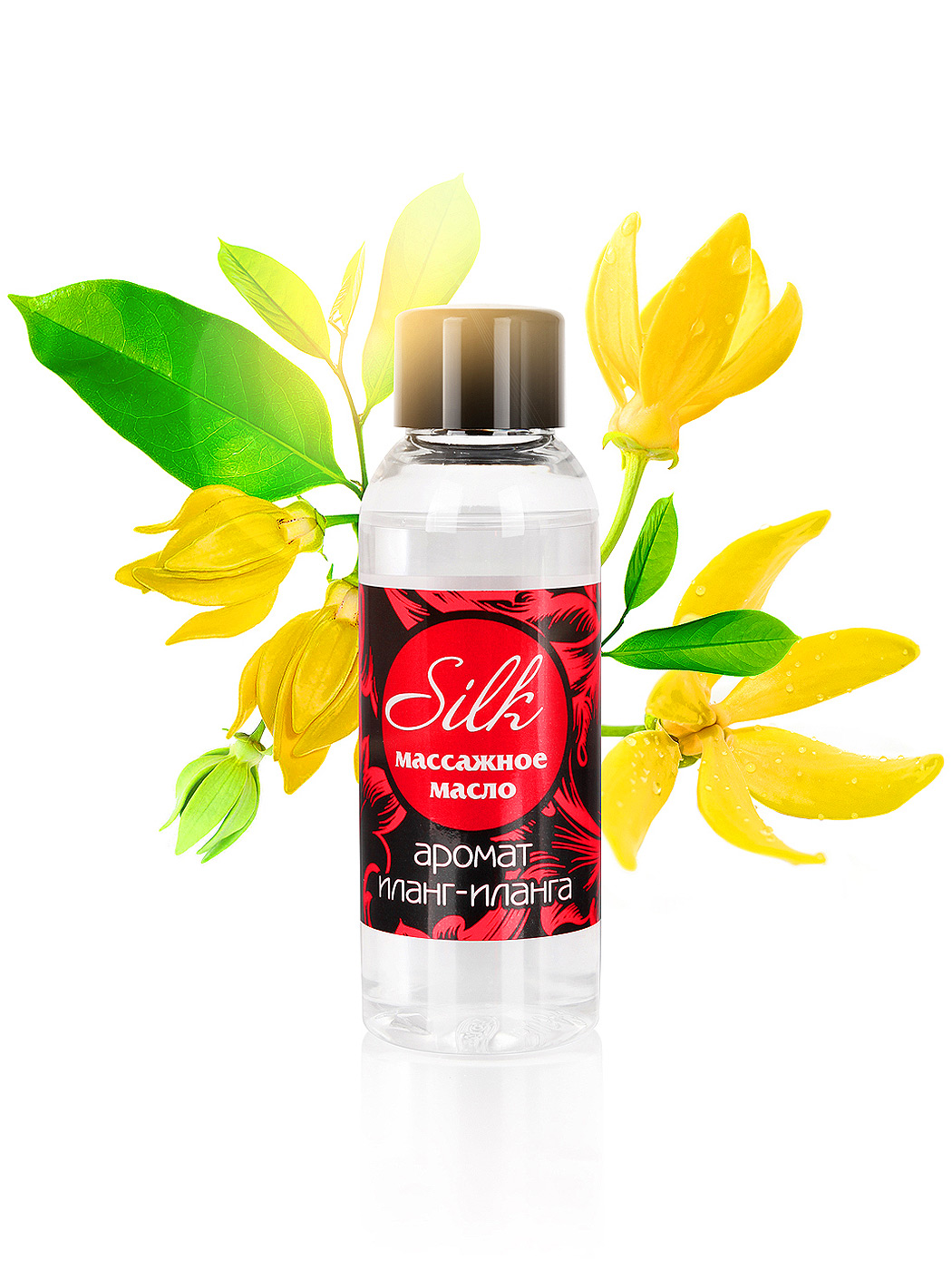 ����� ��������� SILK ������ 50 �� ���. LB-13004