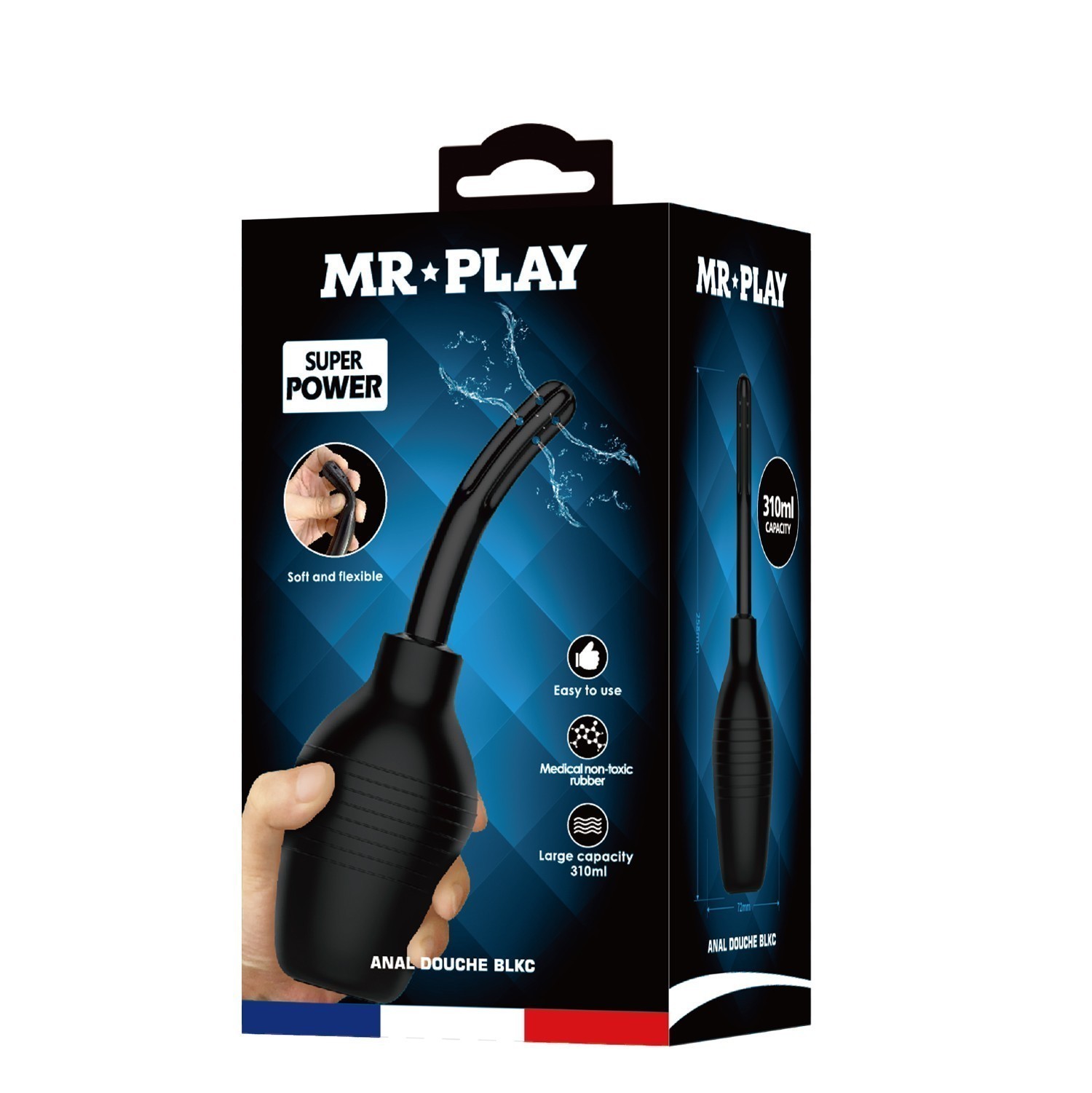  L 258  . QX-003MR-1