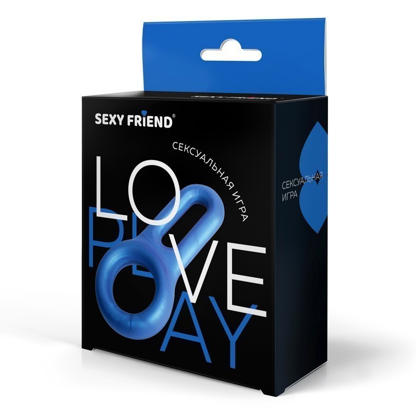 КОЛЬЦО ЭРЕКЦИОННОЕ внутренний D 27 мм арт. SF-40210