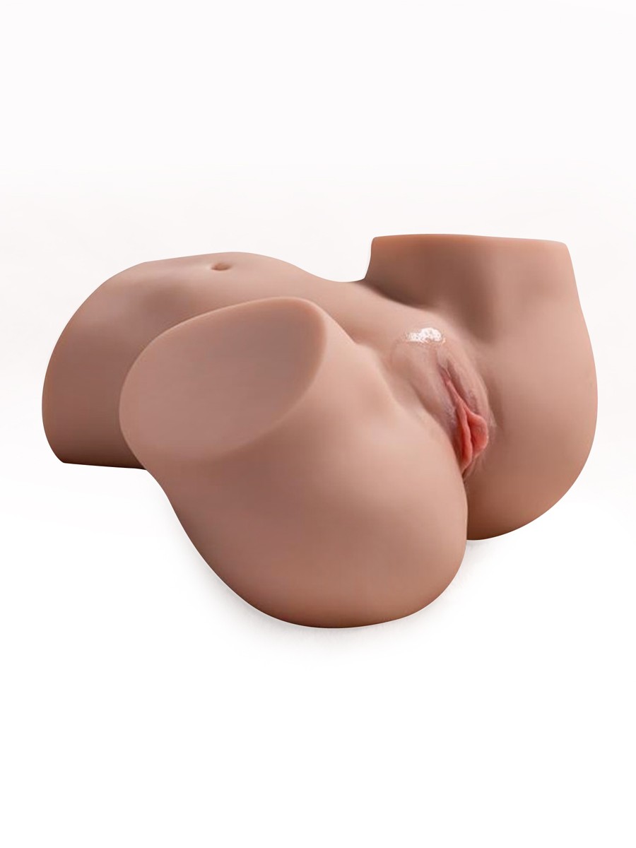 МАСТУРБАТОР С ВИБРАЦИЕЙ вес 7450 г, размер 300x340x200 мм, 10 режимов возвратно-поступательных движений арт. SQ-MAT50123