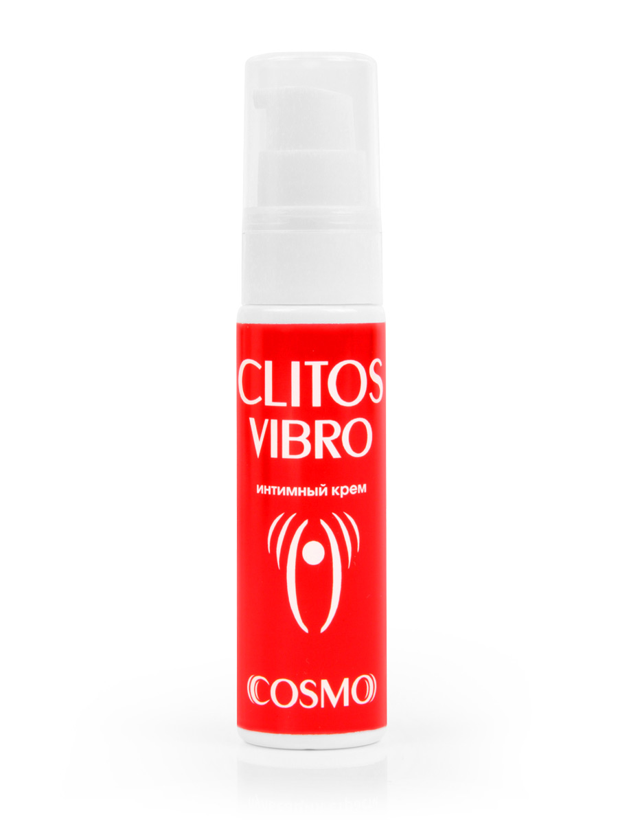 �������� ���� CLITOS VIBRO 25� ���. LB-23149 ����������