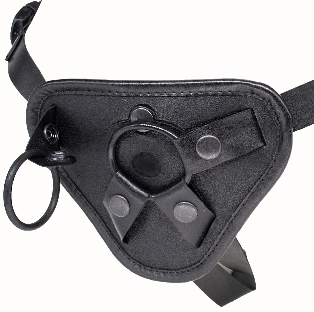 ПОЯС BEST UNI STRAP с 2-мя насадками 6" и 6" арт. 531303