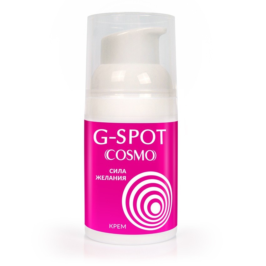   G-SPOT  COSMO 28  . LB-23183