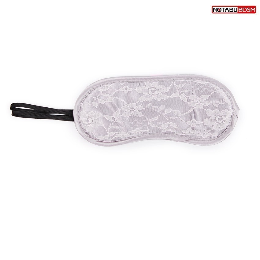 МАСКА цвет серебро арт. NTB-80506