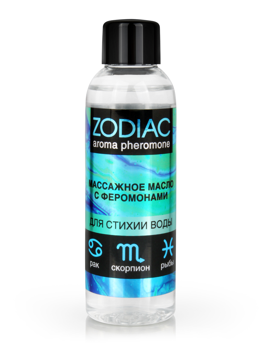 ��������� ����� � ���������� ZODIAC AQUA, 75 ��, ���. LB-13022