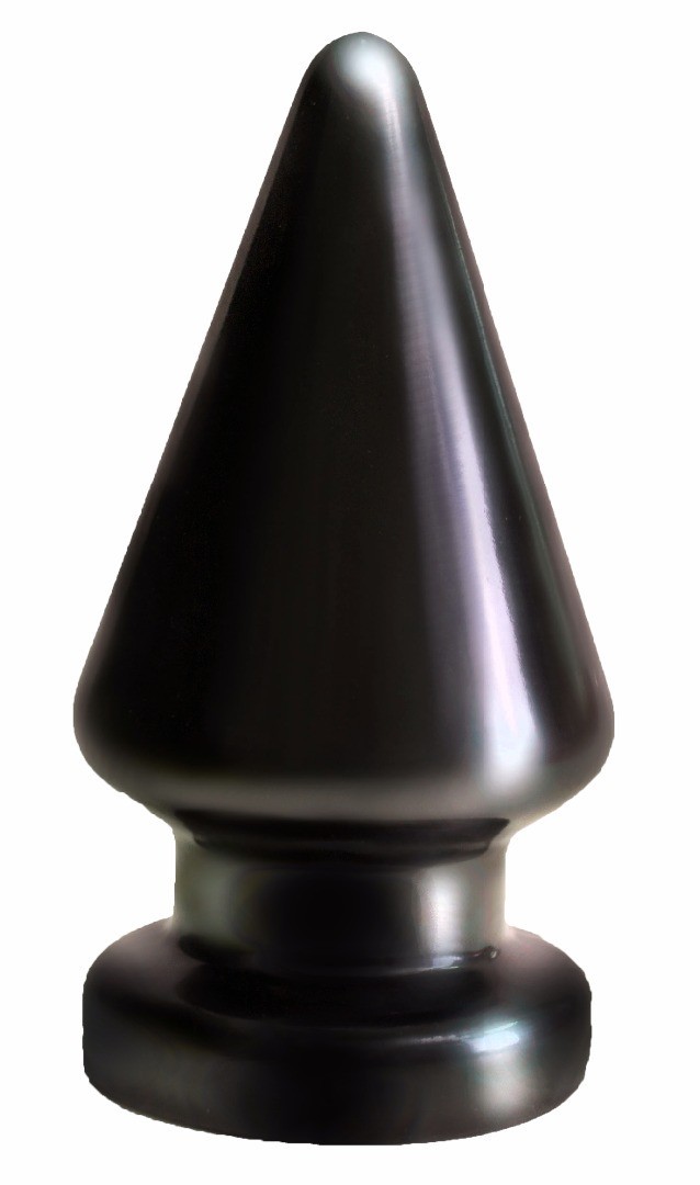   BLACK MAGNUM 3   L 180  D 85    . 420300