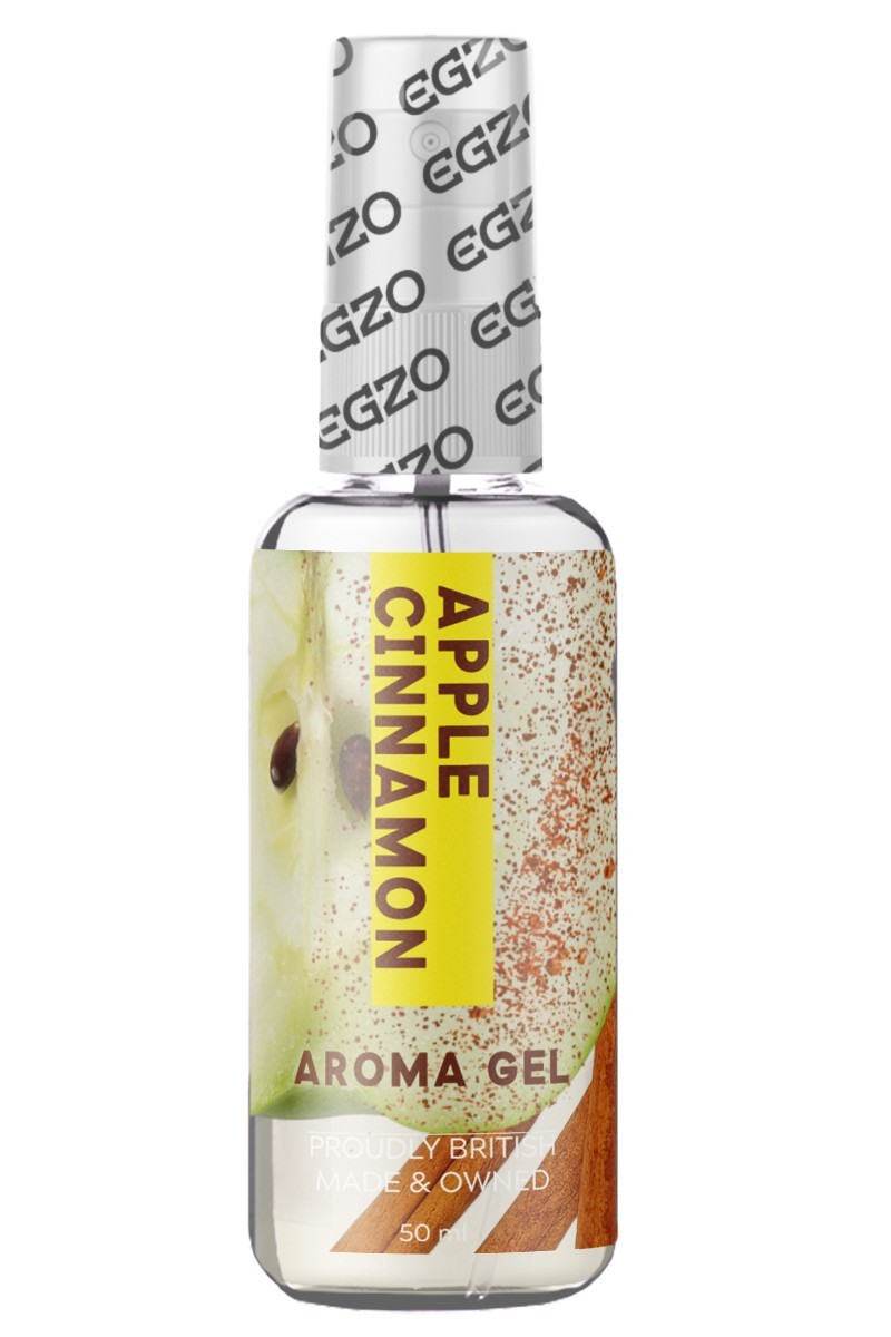      EGZO AROMA Apple Chinnamon 50 ., . EG-AR-APPL