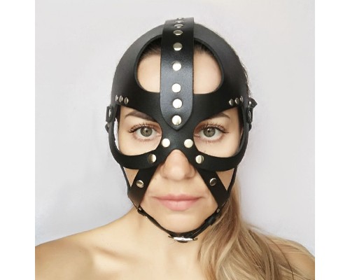 МАСКА РЕМЕННАЯ ЛЕКТОР артикул 6054-1