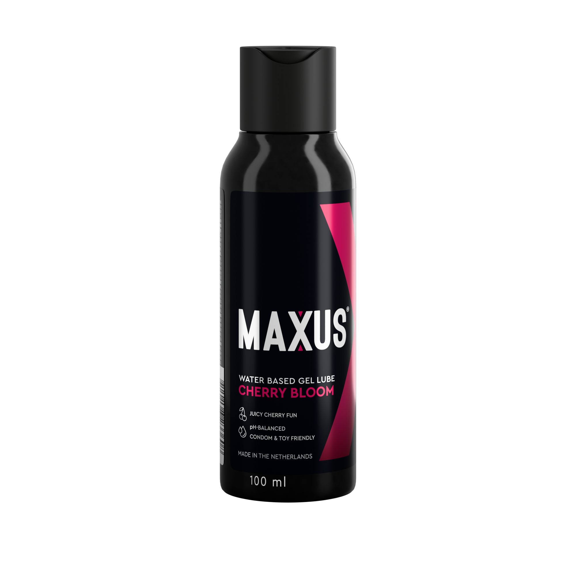 �������� ���� MAXUS ����� ���� (CHERRY BLOOM) �� ������ ������ , 100 ��., ���. 0902-011